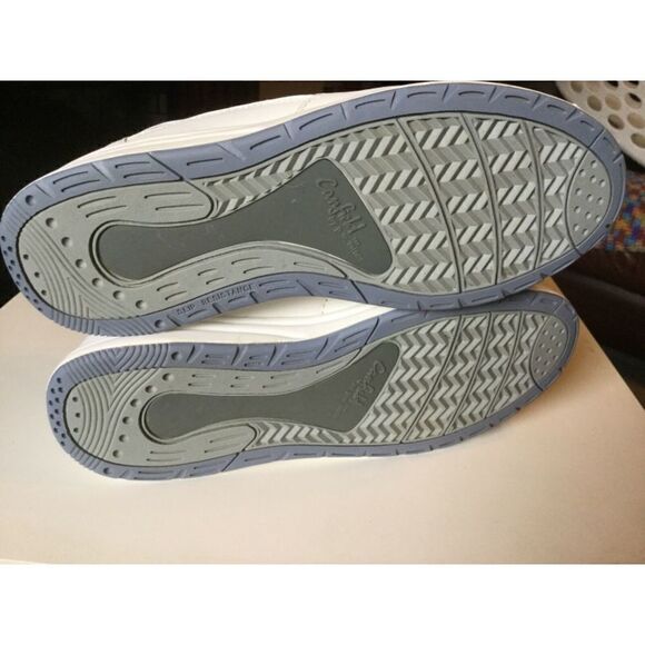 CANFIELD  P.W. MINOR performance walker sneaker 8 - Picture 4 of 4